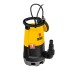 Дренажный насос для чистой и грязной воды DP450S, 450 Вт, напор 6 м, 12000 л/ч Denzel Дренажный насос для чистой и грязной воды DP450S, 450 Вт, напор 6 м, 12000 л/ч Denzel