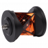 Круговая минипризма RGK CRZ101 360° Круговая минипризма RGK CRZ101 360°