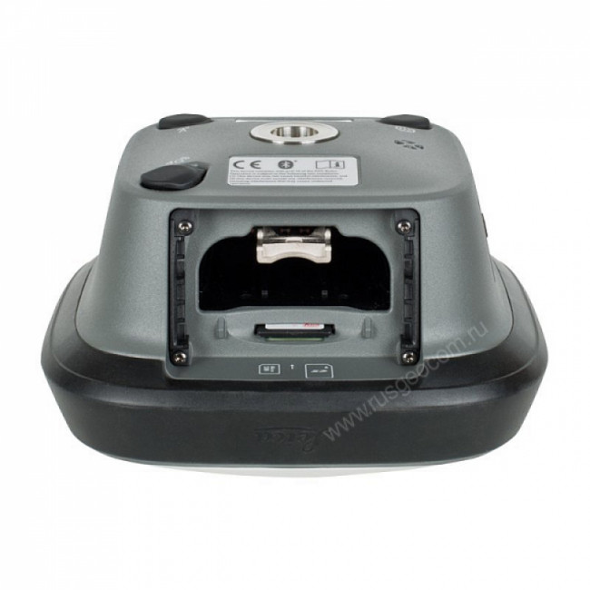 GNSS приёмник LEICA GS18T LTE&UHF (unlimited) GNSS приёмник LEICA GS18T LTE&UHF (unlimited)