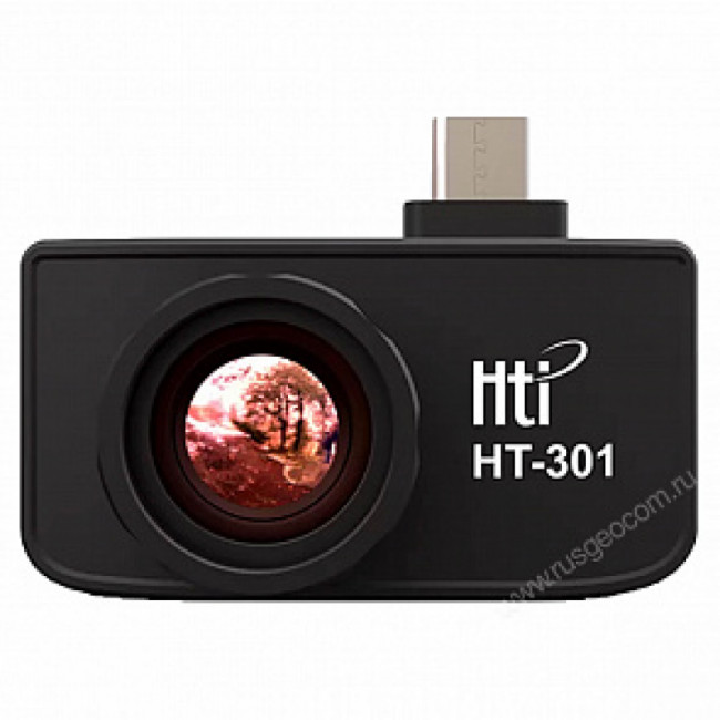 Тепловизор Hti HT-301 Тепловизор Hti HT-301