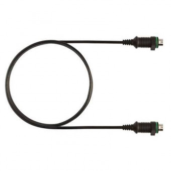 Соединительный кабель с разъемом MiniDIN Testo