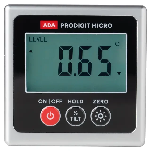 Электронный уровень ADA ProDigit MICRO Электронный уровень ADA ProDigit MICRO