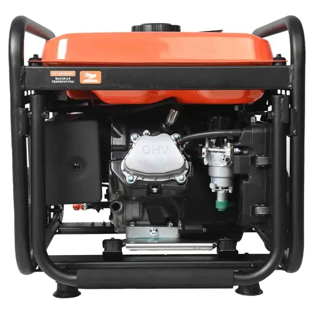 Инверторный генератор Patriot iGN 5500W