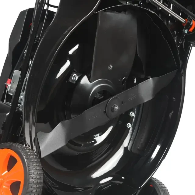 Бензиновая газонокосилка самоходная Patriot PT 52 LS Бензиновая газонокосилка самоходная Patriot PT 52 LS