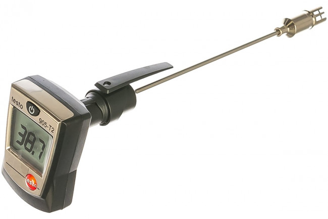 Термометр Testo 905-T2