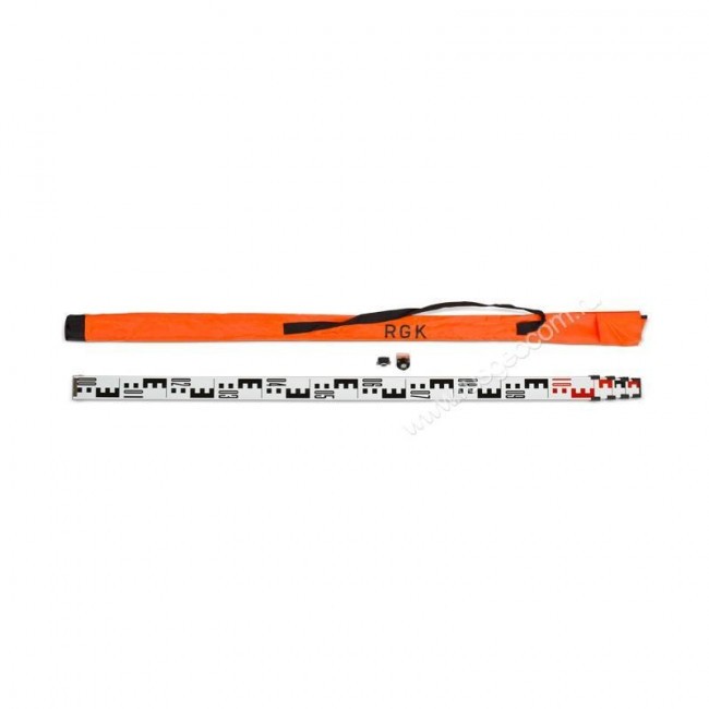 Рейка нивелирная RGK TS-5 Рейка нивелирная RGK TS-5