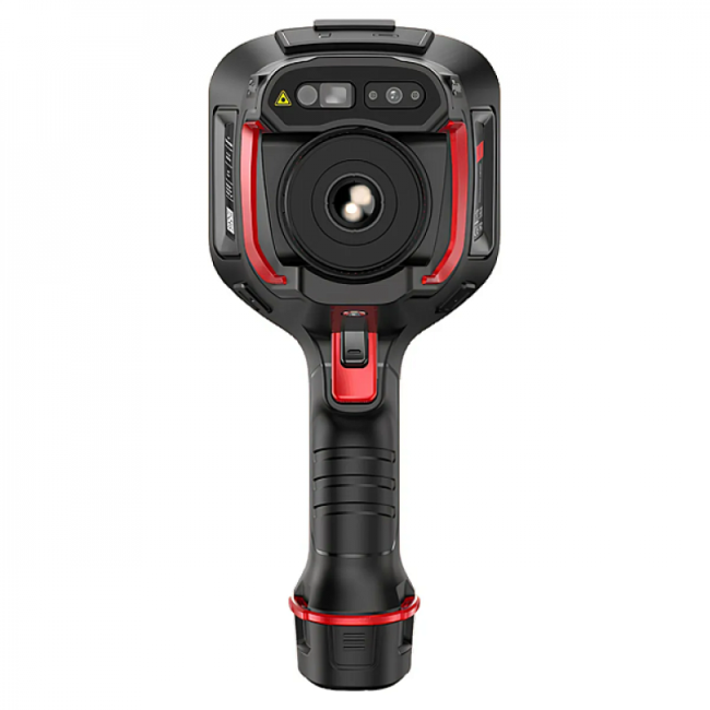 Тепловизор Guide H3 с поверкой в комплекте с широкоугольным объективом 44° x 34° Тепловизор Guide H3 с поверкой в комплекте с широкоугольным объективом 44° x 34°