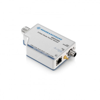 Датчик поглощаемой мощности Rohde Schwarz NRP33SN 3,5 мм