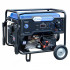 Бензиновый генератор TSS SGG 6000EHNA с АВР