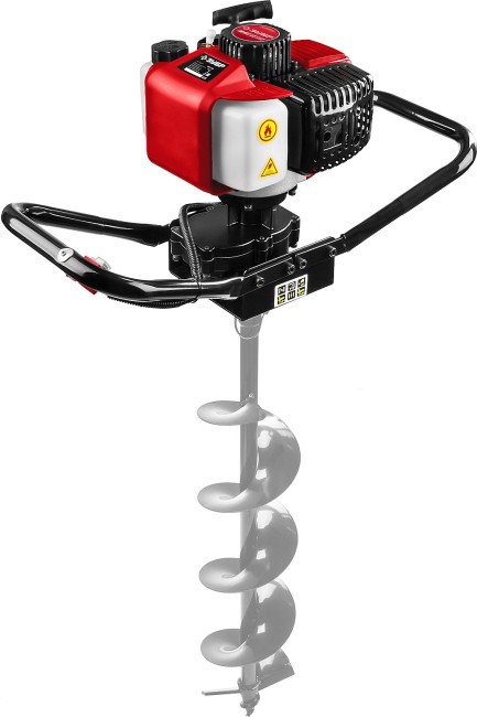 Мотобур МБ1-150 ЗУБР Мотобур МБ1-150 ЗУБР