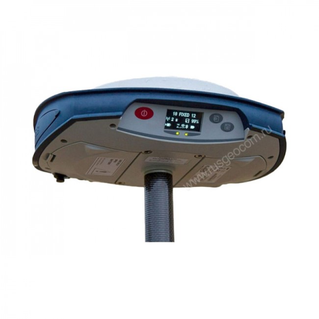 GPS-приемник Spectra Geospatial SP85 UHF/GSM