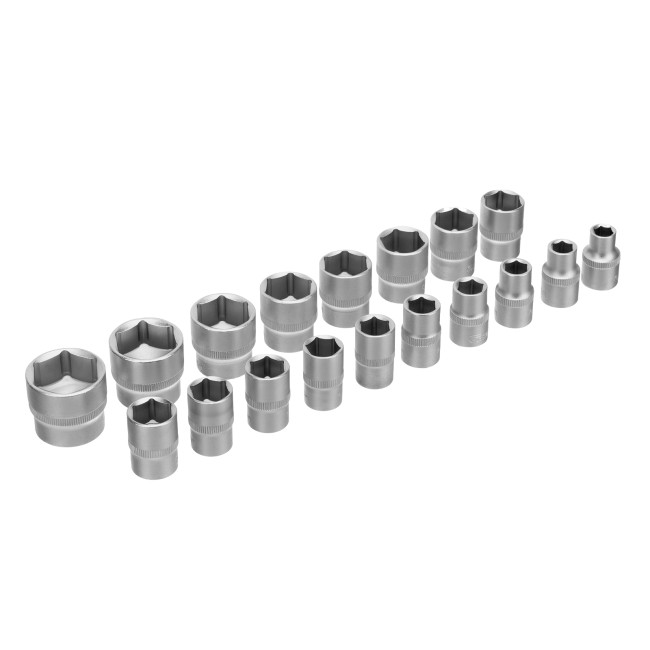 Набор инструментов 1/2", 1/4" 94 предмета Сибртех Набор инструментов 1/2", 1/4" 94 предмета Сибртех