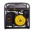 Бензиновый генератор HUTER DY8,0LX