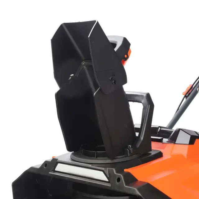 Снегоуборщик аккумуляторный Patriot PE 4542 LCT с 2хАКБ 4 Ач + ЗУ двойное