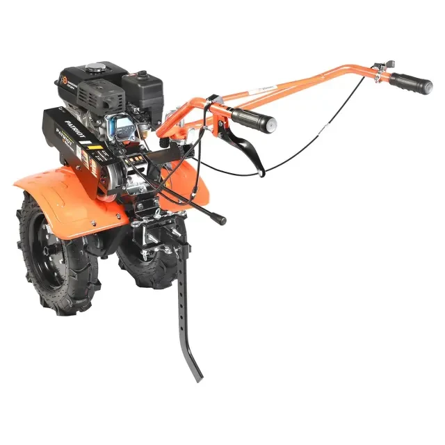 Мотоблок бензиновый Patriot Калуга М