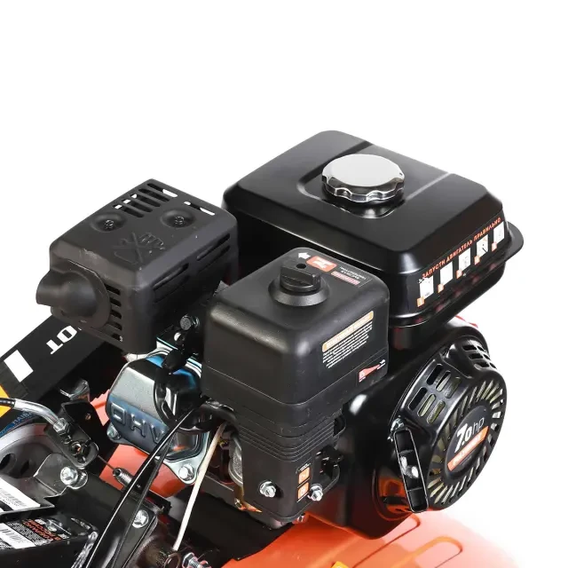 Мотоблок бензиновый Patriot Калуга М