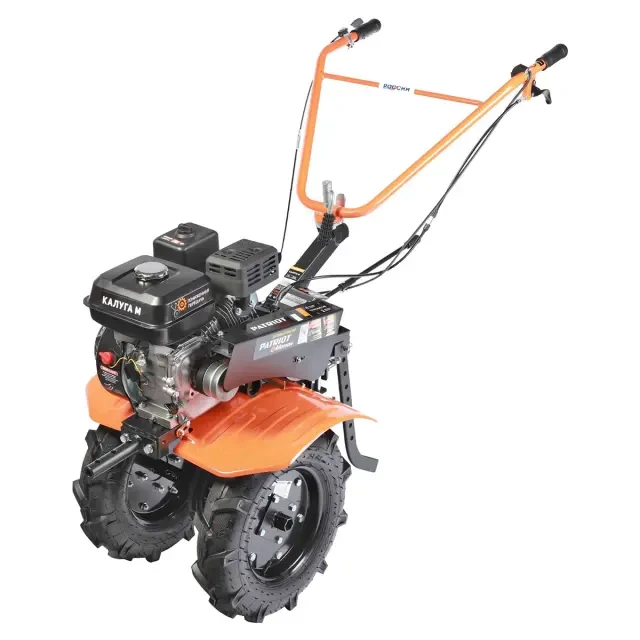 Мотоблок бензиновый Patriot Калуга М