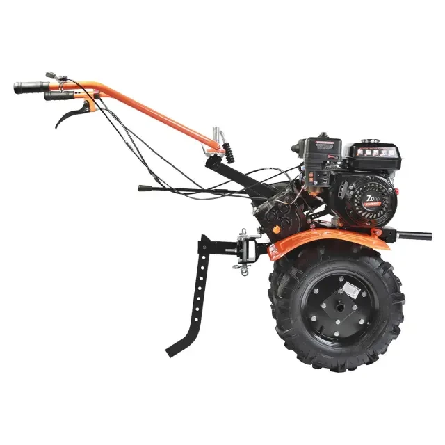 Мотоблок бензиновый Patriot Калуга М