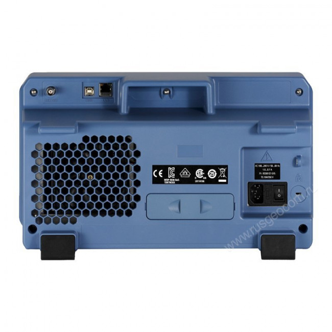 Осциллограф Rohde Schwarz RTM3002-B223 (RTM3000-32) Осциллограф Rohde Schwarz RTM3002-B223 (RTM3000-32)