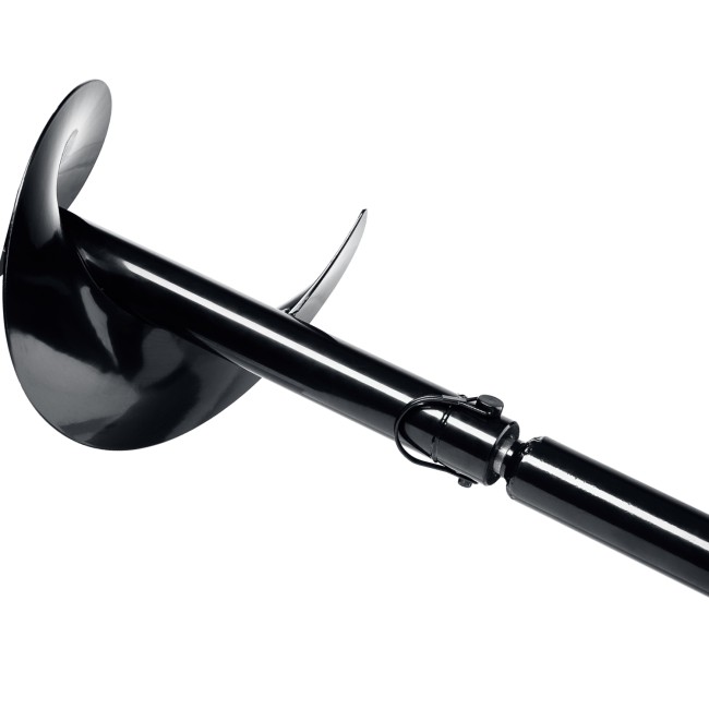 Удлинитель шнека для мотобуров ЗУБР 500 мм Удлинитель шнека для мотобуров ЗУБР 500 мм