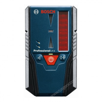 Приемник излучения Bosch LR6 (0.601.069.H00) Приемник излучения Bosch LR6 (0.601.069.H00)