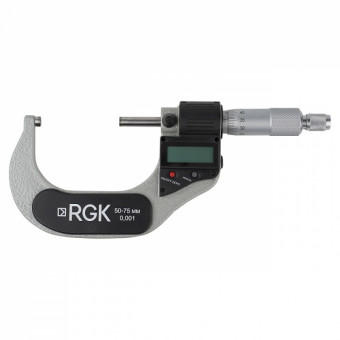 Электронный микрометр RGK MC-75 Электронный микрометр RGK MC-75