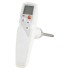 Комплект Testo 105 с зондом для замороженных продуктов с поверкой Комплект Testo 105 с зондом для замороженных продуктов с поверкой
