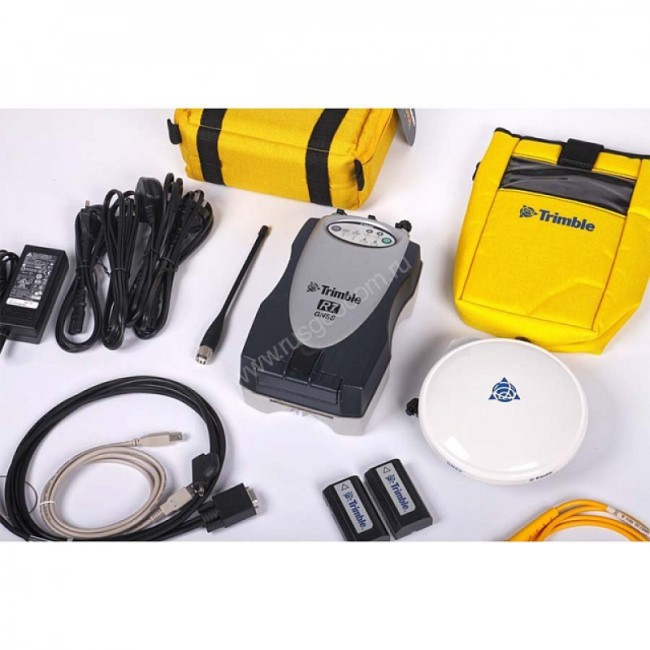 GNSS приёмник Trimble R7 GNSS RTK Rover, 1 встроенный радиомодуль 450-470 MHz GNSS приёмник Trimble R7 GNSS RTK Rover, 1 встроенный радиомодуль 450-470 MHz