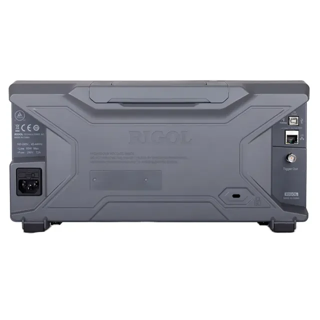 Осциллограф Rigol DS2302A Осциллограф Rigol DS2302A
