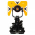 Однопризменная система RGK HD18 в кофре