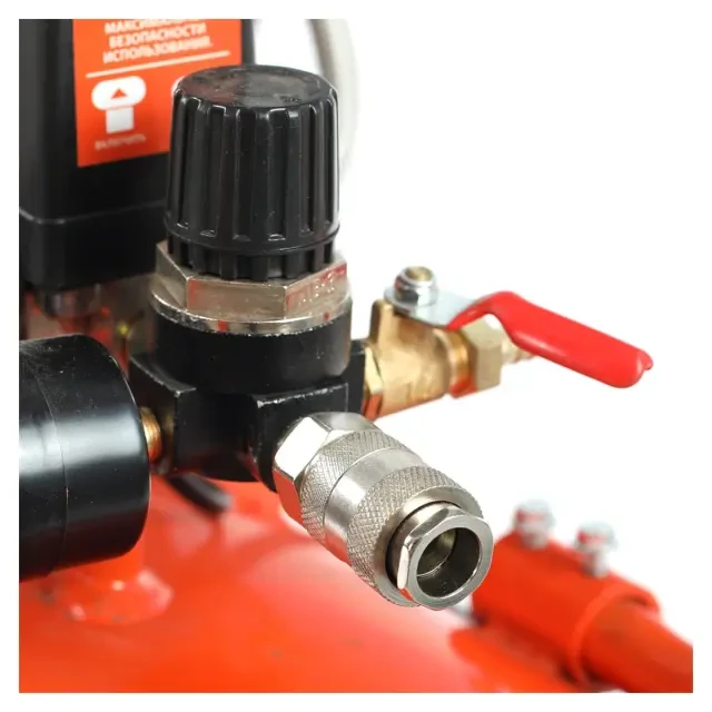 Компрессор поршневой безмасляный Patriot WO 80-360 Компрессор поршневой безмасляный Patriot WO 80-360