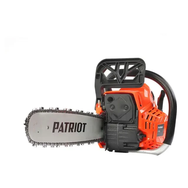 Цепная бензиновая пила Patriot PT 452