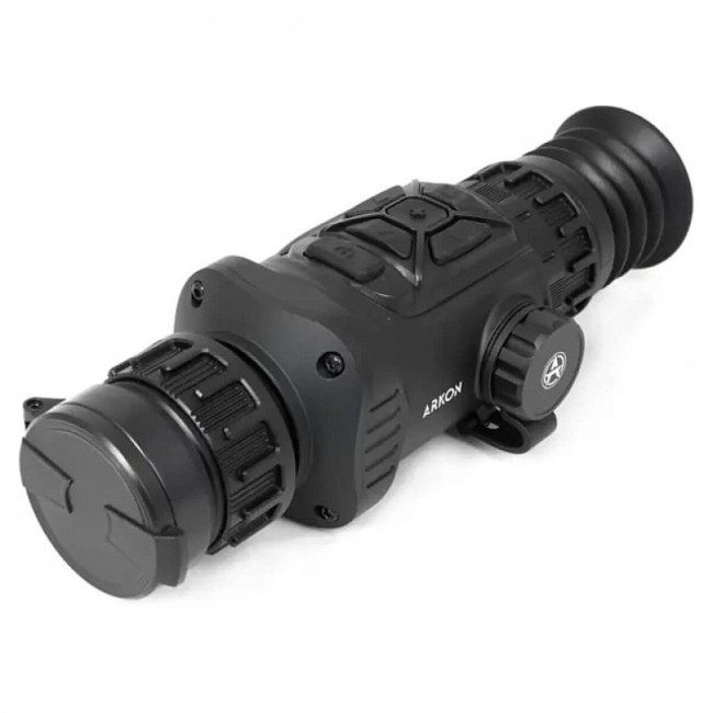 Тепловизионный прицел Arkon Arma LR35