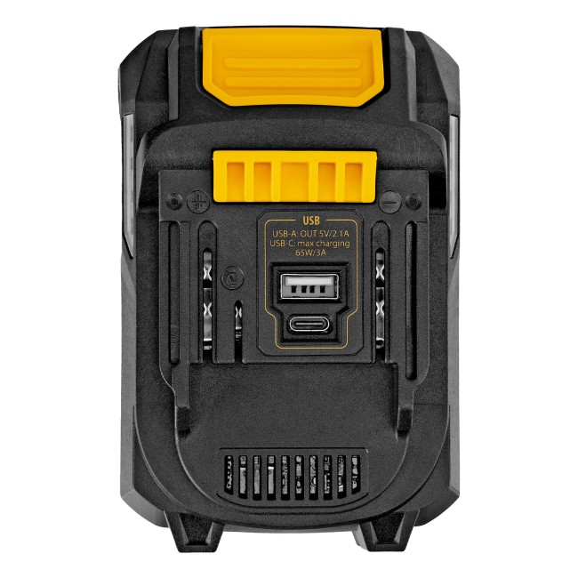 Батарея аккумуляторная BH-20-6.0, Li-Ion, 20 В, 6,0 Ач Denzel