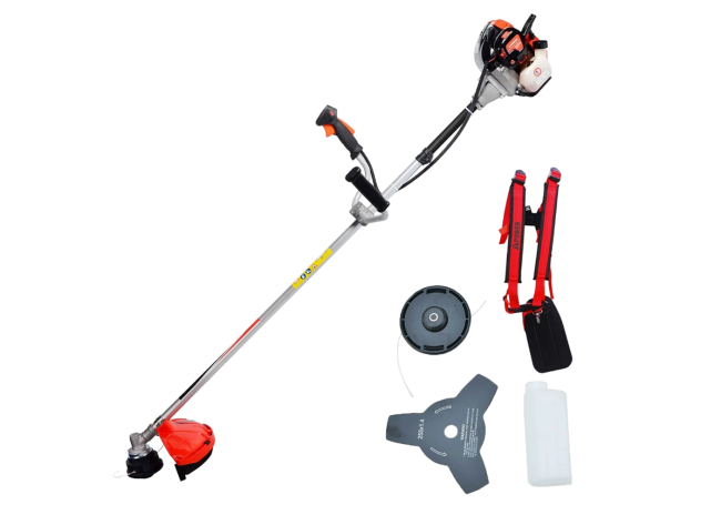 Триммер бензиновый A-iPower AT430Т-PRO