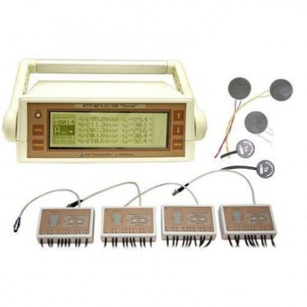 Измеритель тепловых потоков ИТП-МГ4.03/Х(II) "Поток"