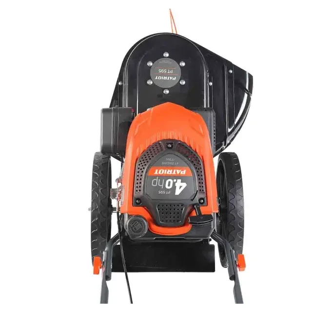 Триммер колесный Patriot PT 595