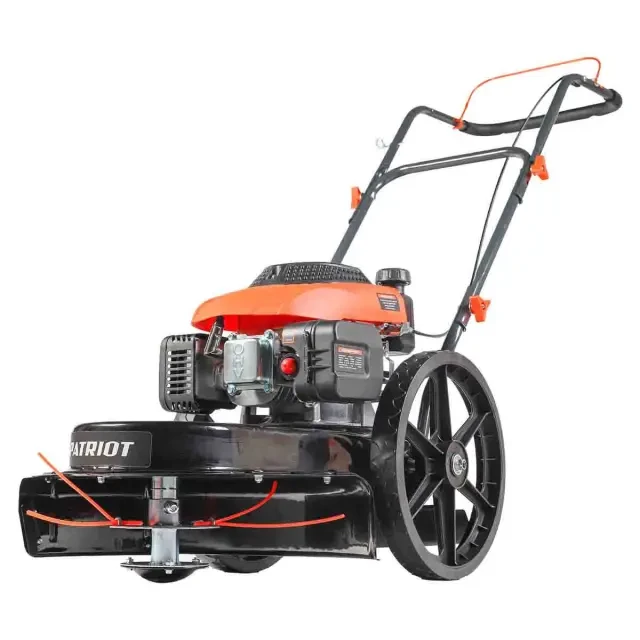Триммер колесный Patriot PT 595