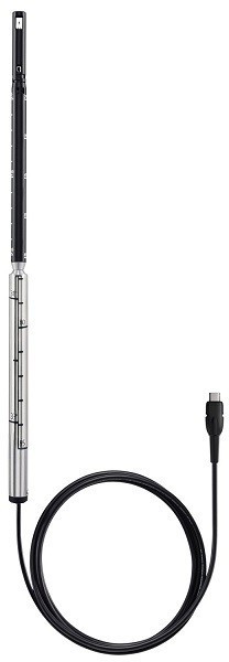 Комплект Testo 440 для вентиляции №1