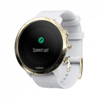 Часы SUUNTO 3 FITNESS Gold