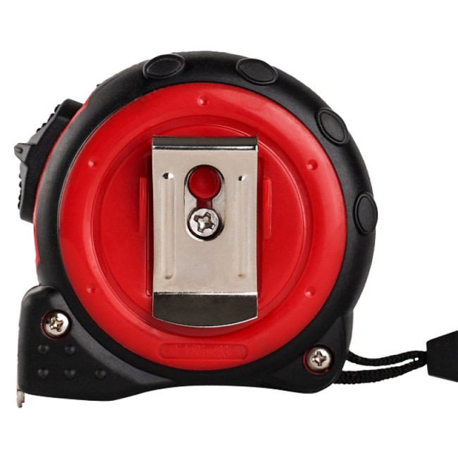 Рулетка измерительная AMO Р3У3П (с поверкой)