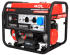 Бензиновый генератор A-iPower A7000EAX + блок автозапуска A-iPower 230 В, 50 А + A-iPower L