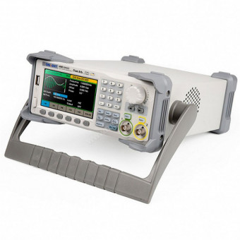 Генератор сигналов специальной формы АКИП-3418/1