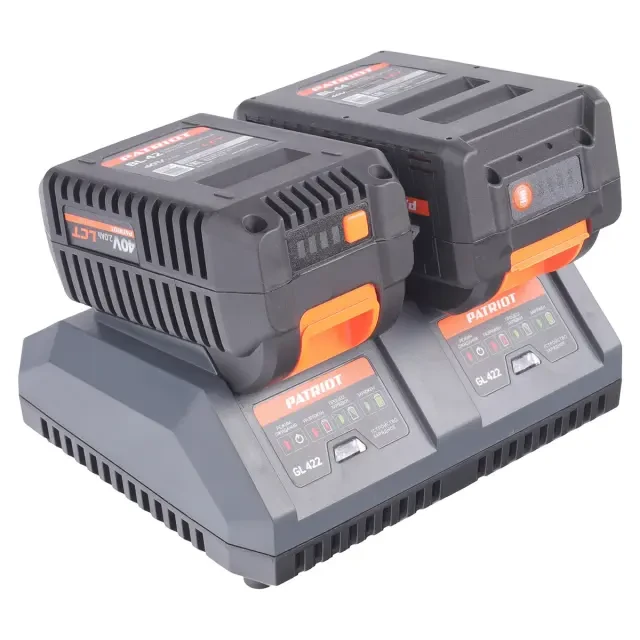 Устройство зарядное Patriot GL 422 LCT