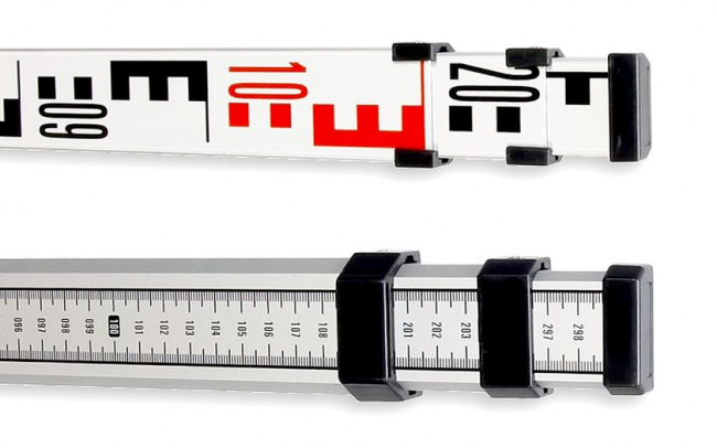 Рейка Condtrol TS3M Рейка Condtrol TS3M