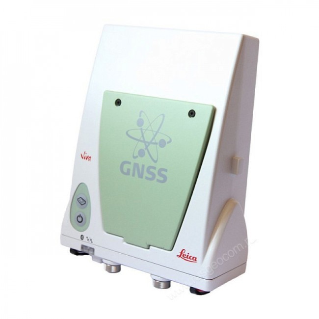 GNSS/GPS приёмник Leica GS10 RUS GNSS/GPS приёмник Leica GS10 RUS