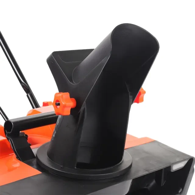 Снегоуборщик аккумуляторный Patriot PE 2842 UES с 2хАКБ 4 Ач + ЗУ двойное Снегоуборщик аккумуляторный Patriot PE 2842 UES с 2хАКБ 4 Ач + ЗУ двойное