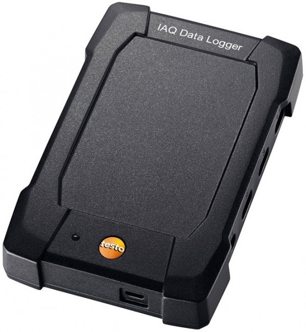Логгер данных IAQ для Testo 400 Логгер данных IAQ для Testo 400