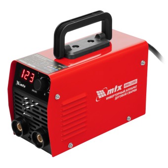 Инверторный аппарат дуговой сварки MMA-220BS MTX