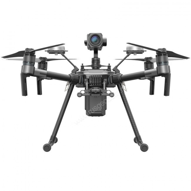 Платформа DJI Matrice 210-RTK